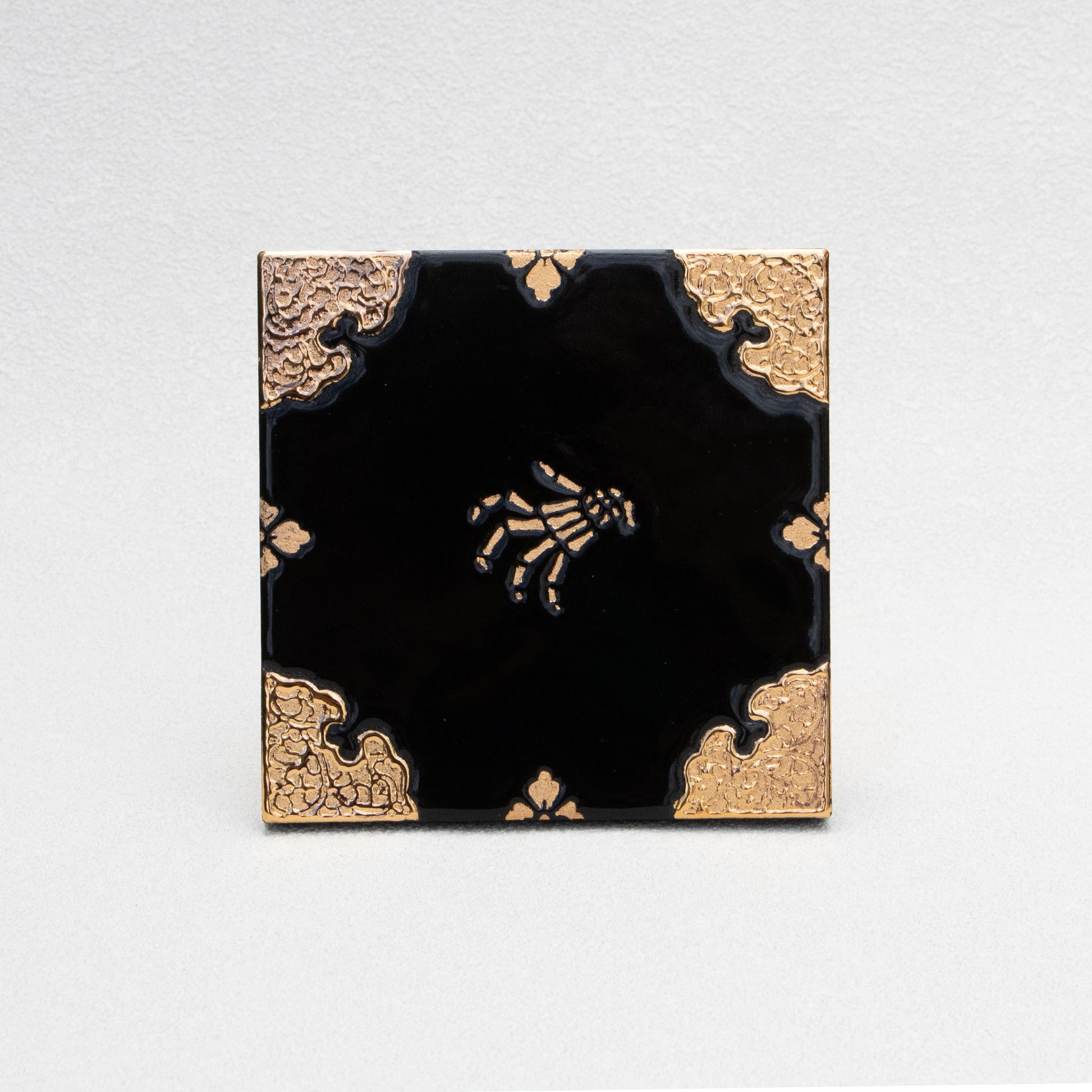 ※予約販売【アダチマリ×KIYOSHI REFORM】別注タイル100×100