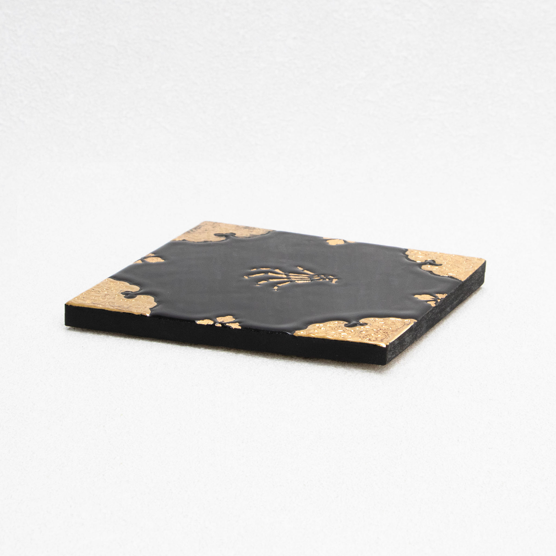 ※予約販売【アダチマリ×KIYOSHI REFORM】別注タイル150×150